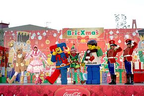 LEGOLAND Japan Hotel