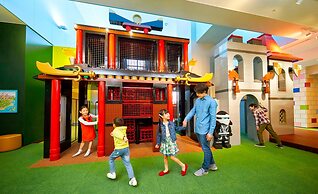 LEGOLAND Japan Hotel