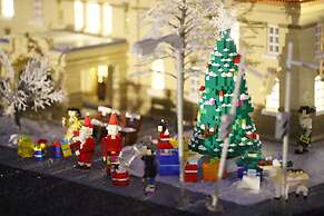 LEGOLAND Japan Hotel