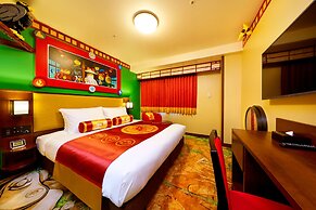 LEGOLAND Japan Hotel