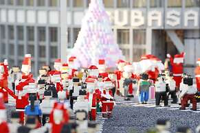 LEGOLAND Japan Hotel
