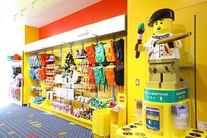 LEGOLAND Japan Hotel
