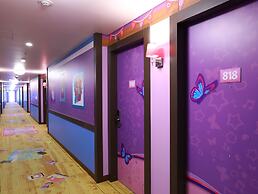 LEGOLAND Japan Hotel