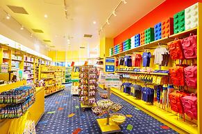 LEGOLAND Japan Hotel