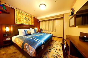 LEGOLAND Japan Hotel