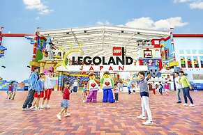 LEGOLAND Japan Hotel