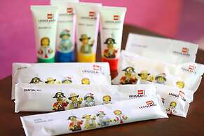 LEGOLAND Japan Hotel