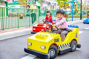 LEGOLAND Japan Hotel