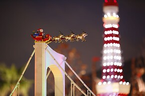 LEGOLAND Japan Hotel