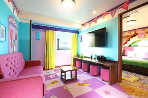 LEGOLAND Japan Hotel