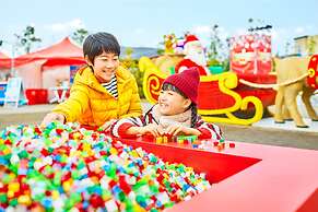 LEGOLAND Japan Hotel