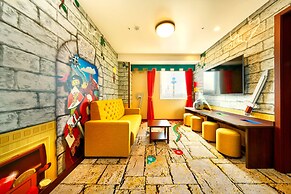 LEGOLAND Japan Hotel