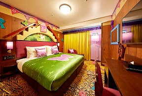 LEGOLAND Japan Hotel