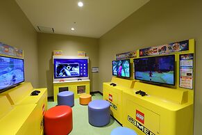 LEGOLAND Japan Hotel