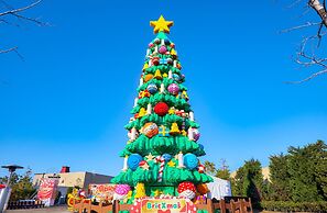 LEGOLAND Japan Hotel