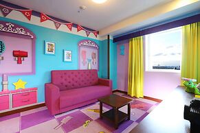 LEGOLAND Japan Hotel