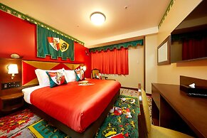 LEGOLAND Japan Hotel