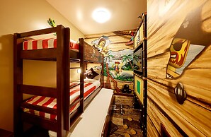 LEGOLAND Japan Hotel
