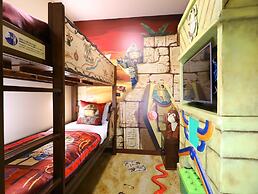 LEGOLAND Japan Hotel