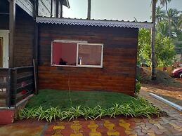 Casa Obrigado Beach Cottages Goa