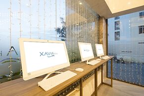 Xavia Hotel