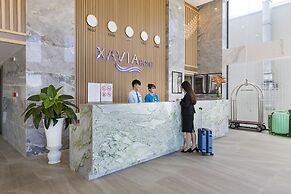 Xavia Hotel