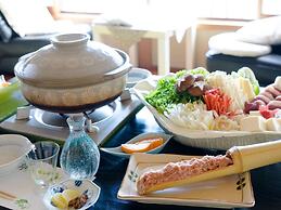 Shiroyama inn
