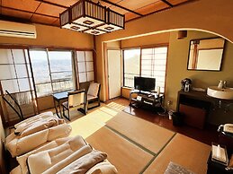 Shiroyama inn