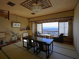 Shiroyama inn