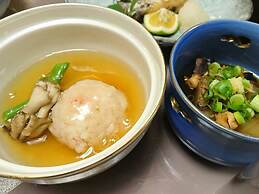 Shiroyama inn