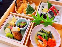 Shiroyama inn
