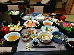 Shiroyama inn