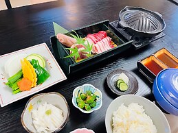 Shiroyama inn