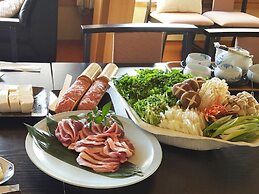 Shiroyama inn
