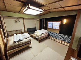 Shiroyama inn