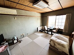 Shiroyama inn