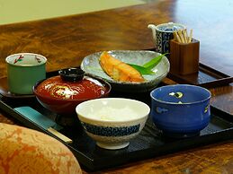 Shiroyama inn