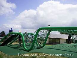 Shiroyama inn
