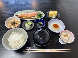 Shiroyama inn