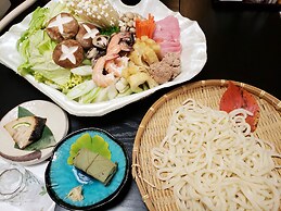 Shiroyama inn