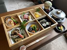 Shiroyama inn