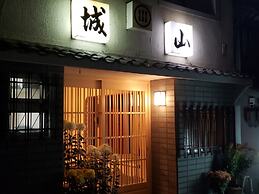 Shiroyama inn