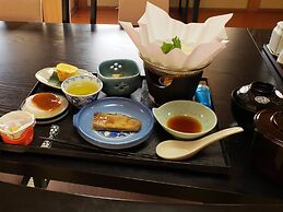Shiroyama inn