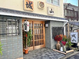 Shiroyama inn