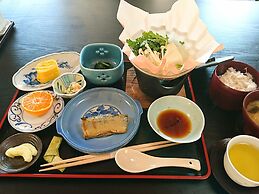 Shiroyama inn