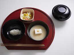 Shiroyama inn