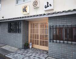 Shiroyama inn