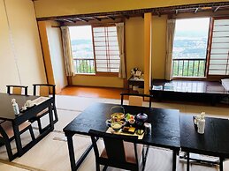 Shiroyama inn