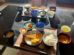 Shiroyama inn