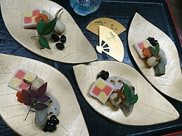 Shiroyama inn